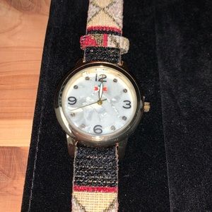 NWOT Canyon Sky southwestern watch